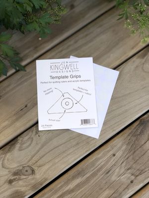Template Grips