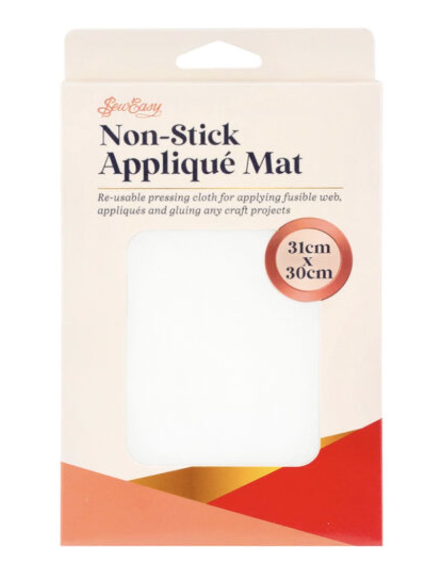 Sew Easy Non-Stick Applique Mat