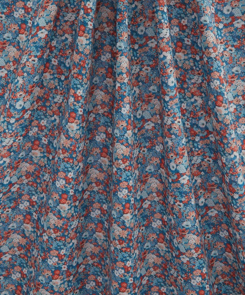 Liberty Tana Lawn - Thorpe Hill B - 25cm