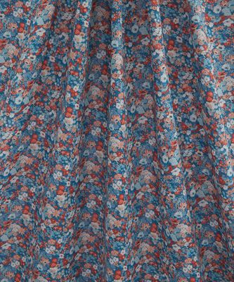 Liberty Tana Lawn - Thorpe Hill B - 25cm