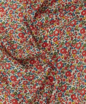 Liberty Tana Lawn - Betsy Ann - 25cm