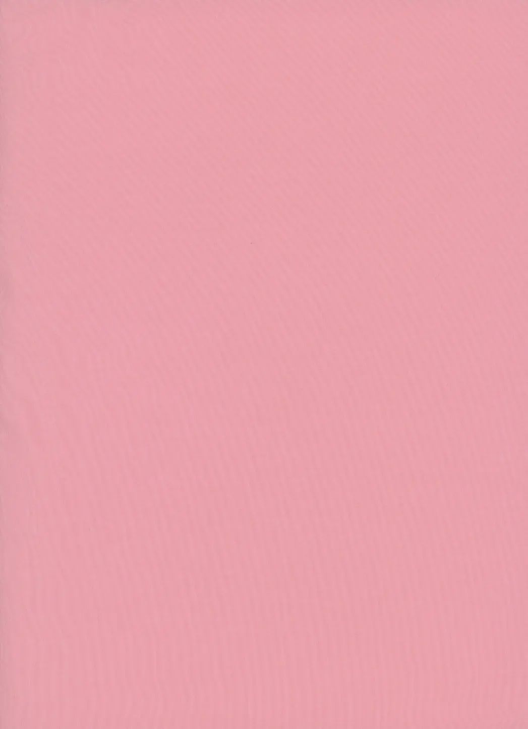 Liberty Tana Lawn - Solids / Light Pink / 25cm