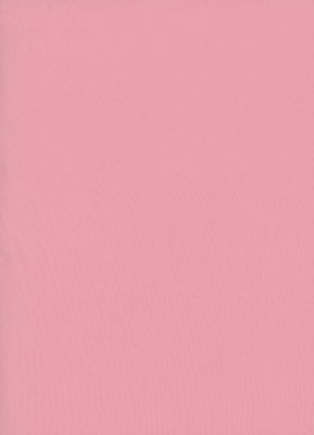 Liberty Tana Lawn - Solids / Light Pink / 25cm