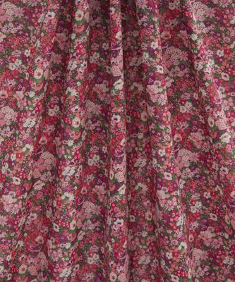 Liberty Tana Lawn - Thorpe Hill C - 25cm