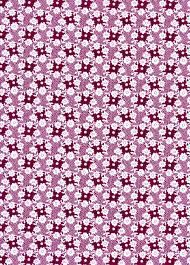 Liberty Tana Lawn Organic - Millie B - 25cm