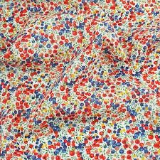 Liberty Tana Lawn - Wiltshire Bud E - 25cm