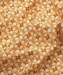 Liberty Tana Lawn Organic - Millie A - 25cm