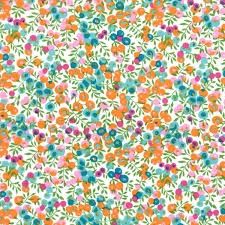 Liberty Tana Lawn - Wiltshire Summer - 25cm