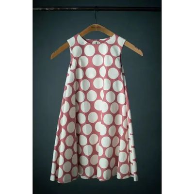 Merchant &amp; Mills - The Trapezette 3-8yrs Pattern