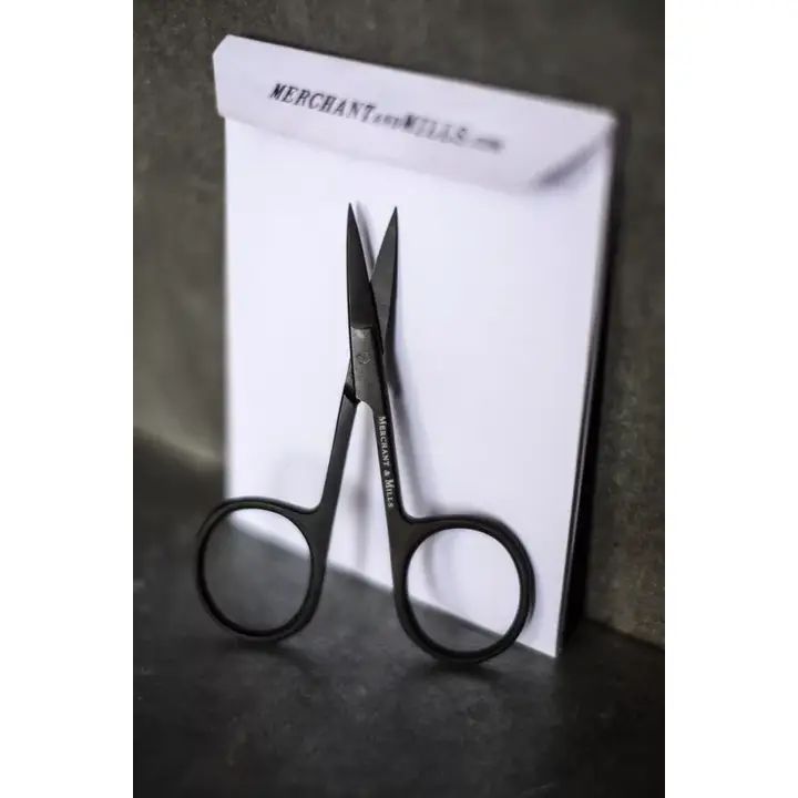 Merchant &amp; Mills Wide Bow Scissors