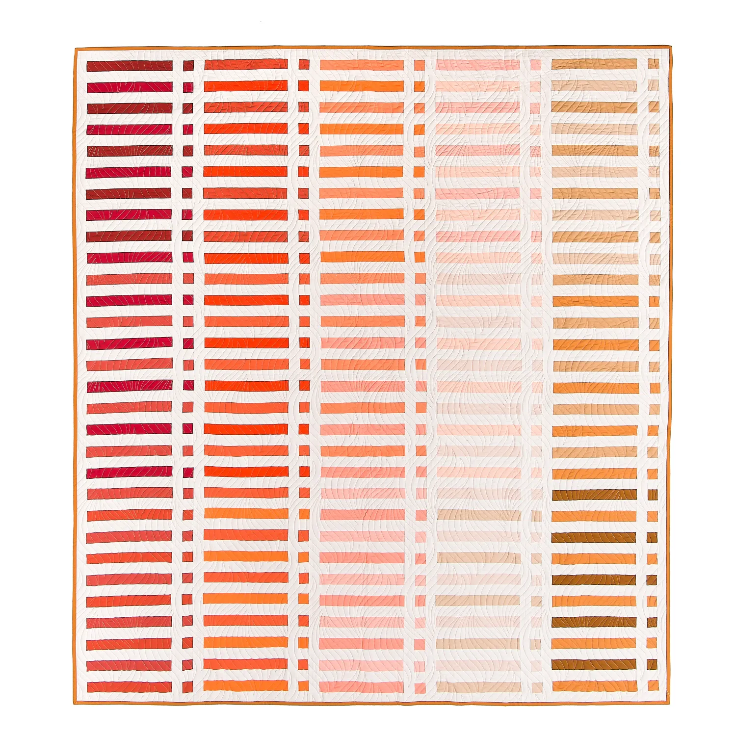 Rhythm Quilt Pattern