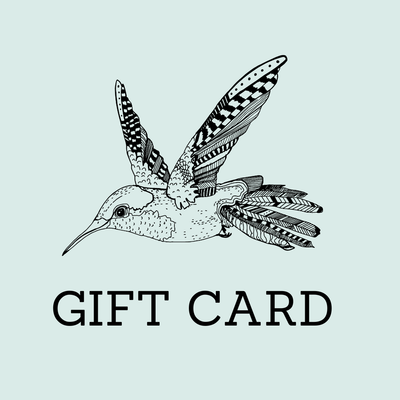 Gift Vouchers
