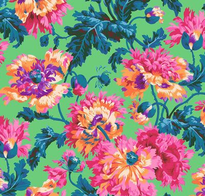 Kaffe Fassett