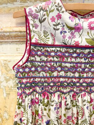 Saturday Smocking Classes *On Hold*