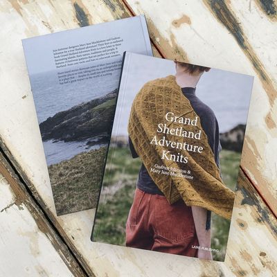 Knitting Books