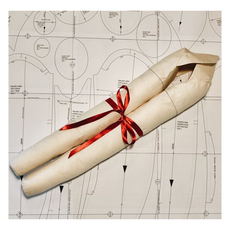 Tailor&#39;s Arm Pattern