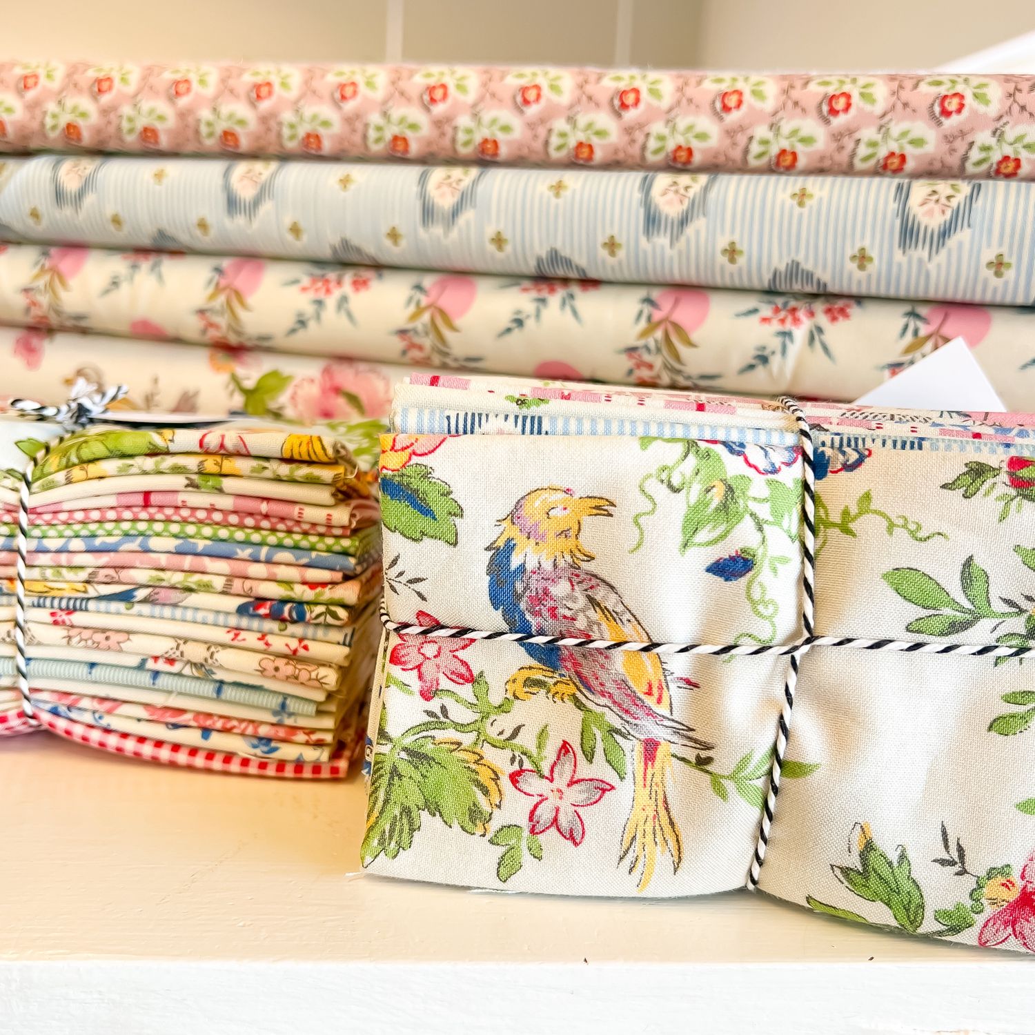 Milkwood by Judy Newman Bundle
