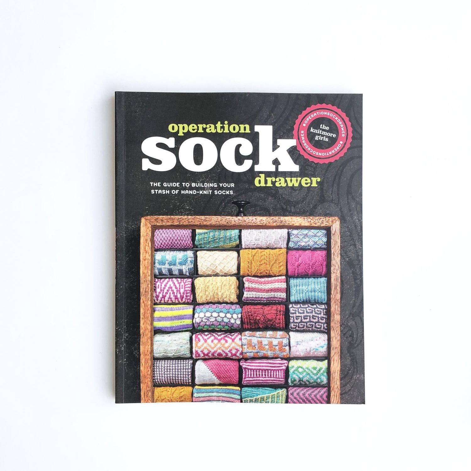 Operation Sock Drawer