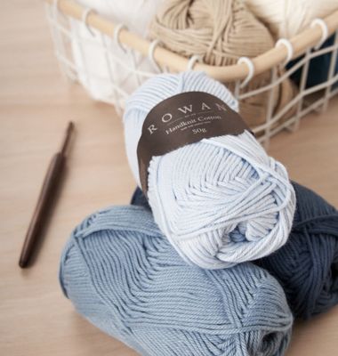 Rowan Handknit Cotton