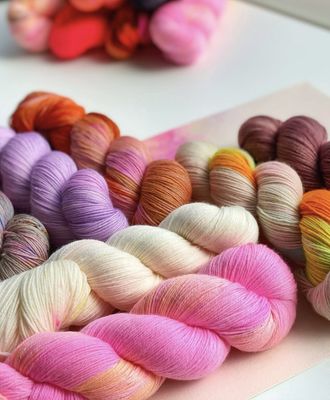 PRU Soul Yarn