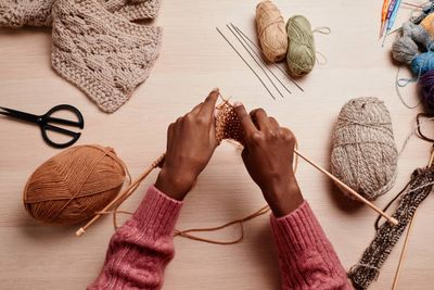 Tips to Reduce Hand + Wrist Strain