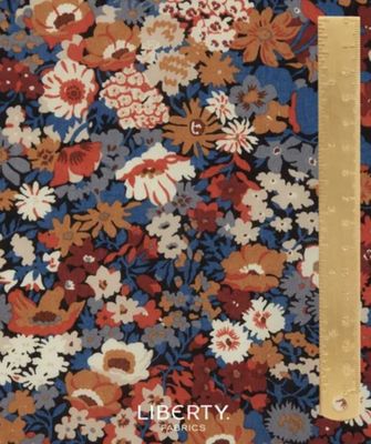Liberty Tana Lawn  - Thorpe L - 25cm