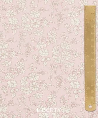 Liberty Tana Lawn / Capel S - 25cm