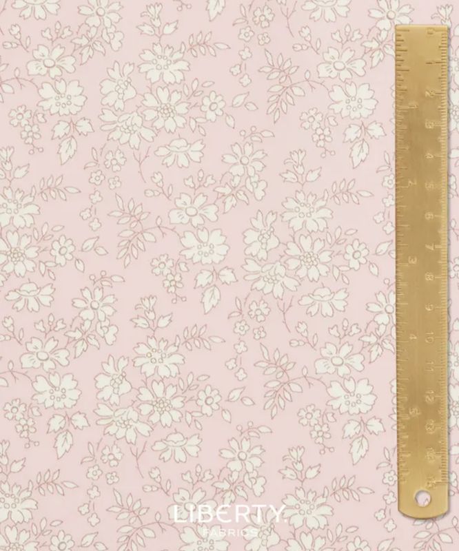 Liberty Tana Lawn / Capel S - 25cm