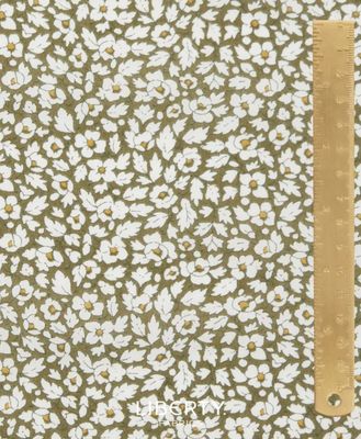 Liberty Tana Lawn - Feather Meadow B - 25cm