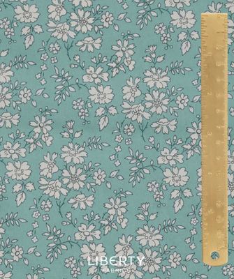 Liberty Tana Lawn - Capel N - 25cm