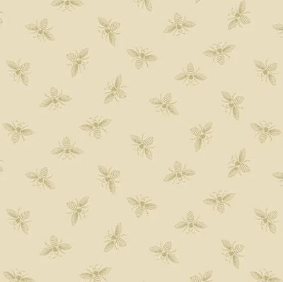 Petite Beehive Beige - 25cm