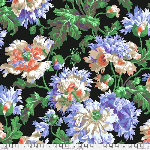 Kaffe - Garden Party - 25cm