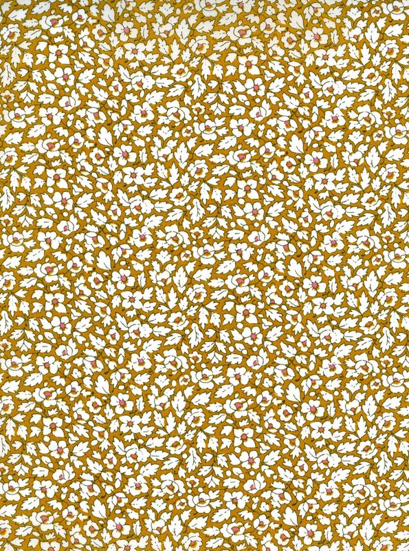 Liberty Tana Lawn - Feather Meadow A - 25cm