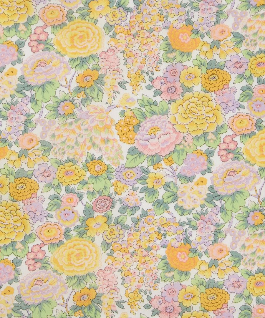Liberty Tana Lawn - Elysian Day B - 25cm