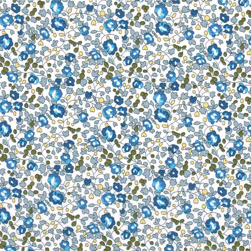 Liberty Tana Lawn - Eloise E - 25cm