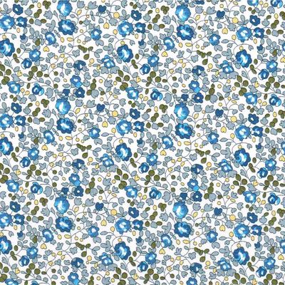 Liberty Tana Lawn - Eloise E - 25cm