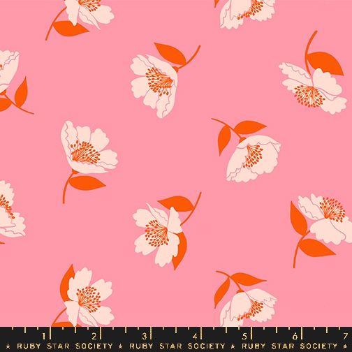 Juicy by Melody Miller - Fluttering Sorbet - 25cm