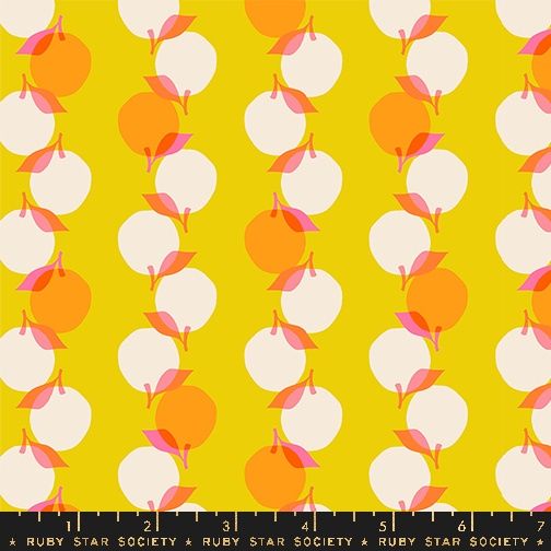 Juicy by Melody Miller - Stacked Up Golden Hour - 25cm