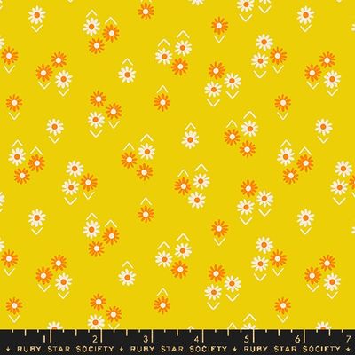 Juicy by Melody Miller - Baby Flowers Golden Hour - 25cm
