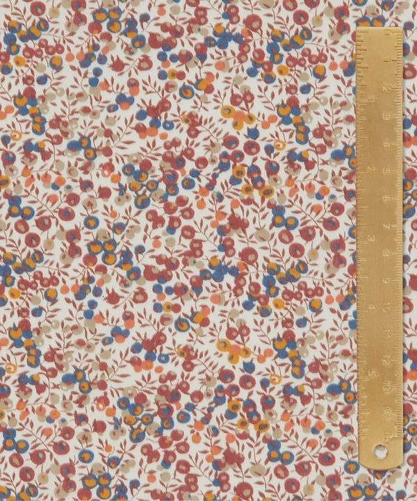 Liberty Tana Lawn / Wiltshire Bud C - 25cm