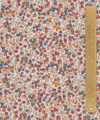 Liberty Tana Lawn / Wiltshire Bud C - 25cm