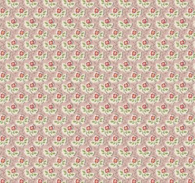 Milkwood - DV6747 Pink Floral - 25cm