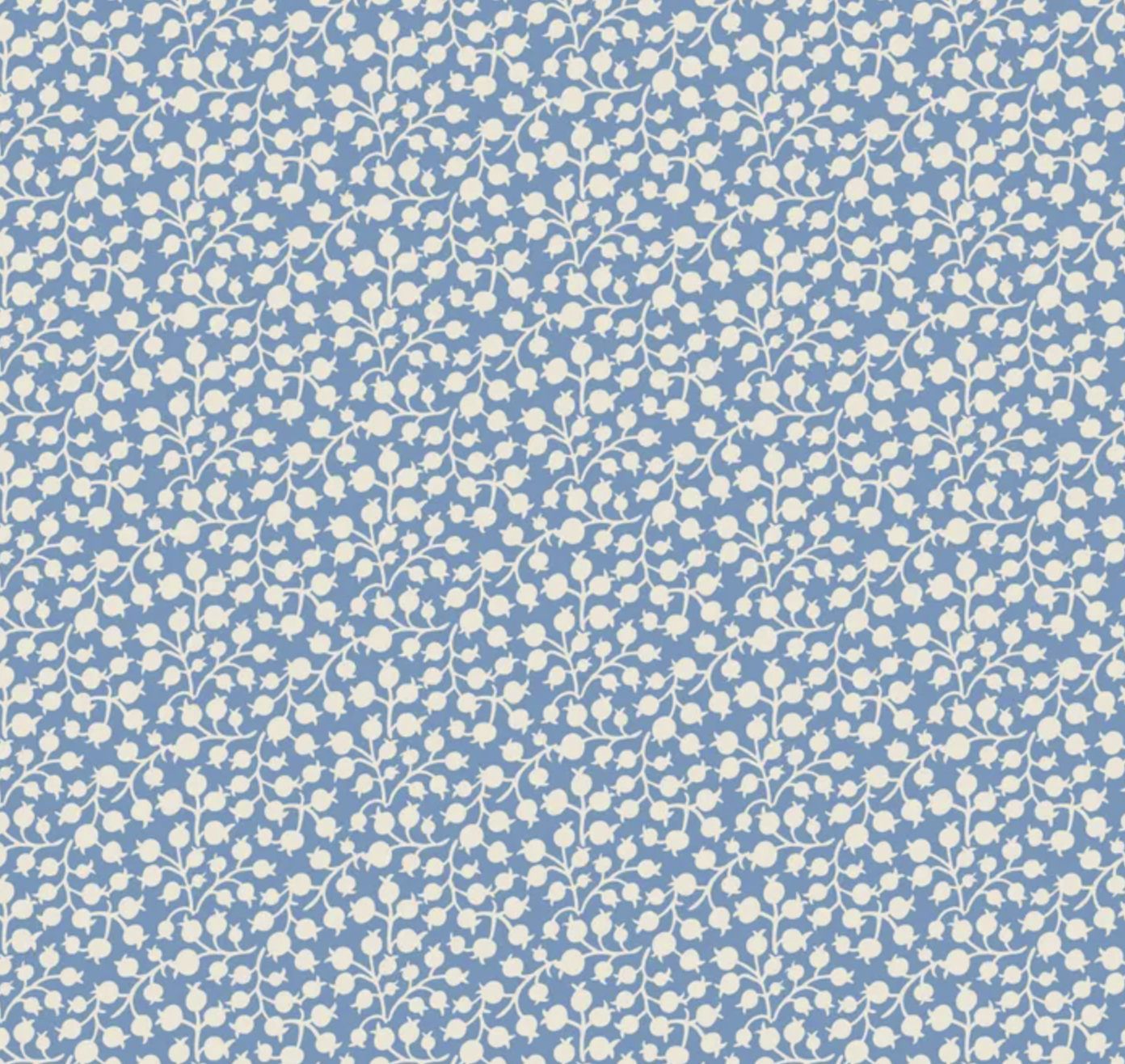 Milkwood - DV6749 Blue Trail - 25cm