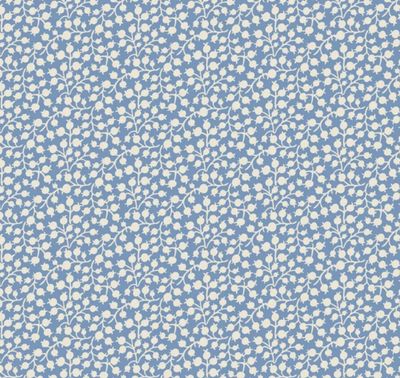 Milkwood - DV6749 Blue Trail - 25cm