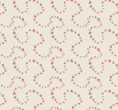 Milkwood - DV6751 Pink Meander - 25cm