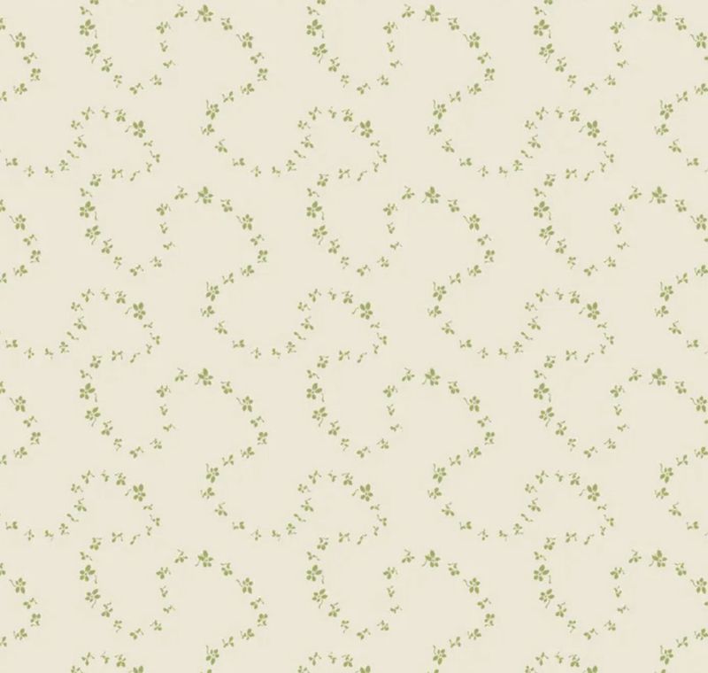 Milkwood - DV6752 Green Meander - 25cm
