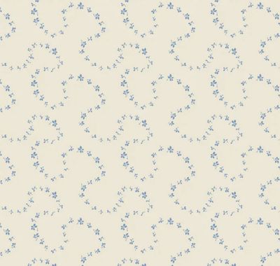 Milkwood - DV6753 Blue Meander - 25cm