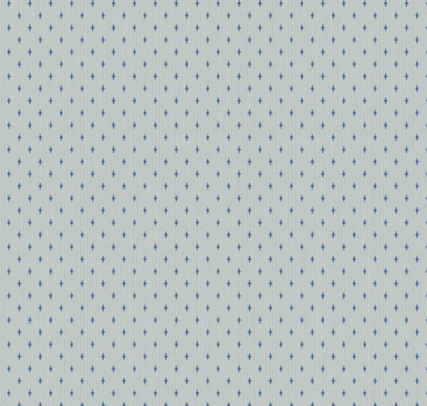 Milkwood - DV6756 Tiny Cross - 25cm