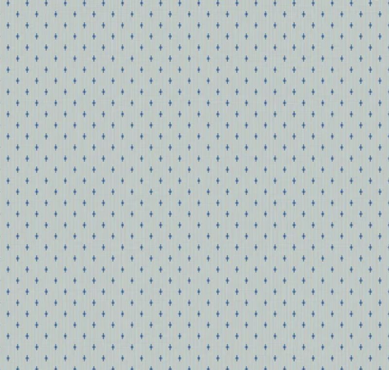 Milkwood - DV6756 Tiny Cross - 25cm