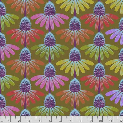 Hindsight - Echinacea Glow - Autumn - 25cm